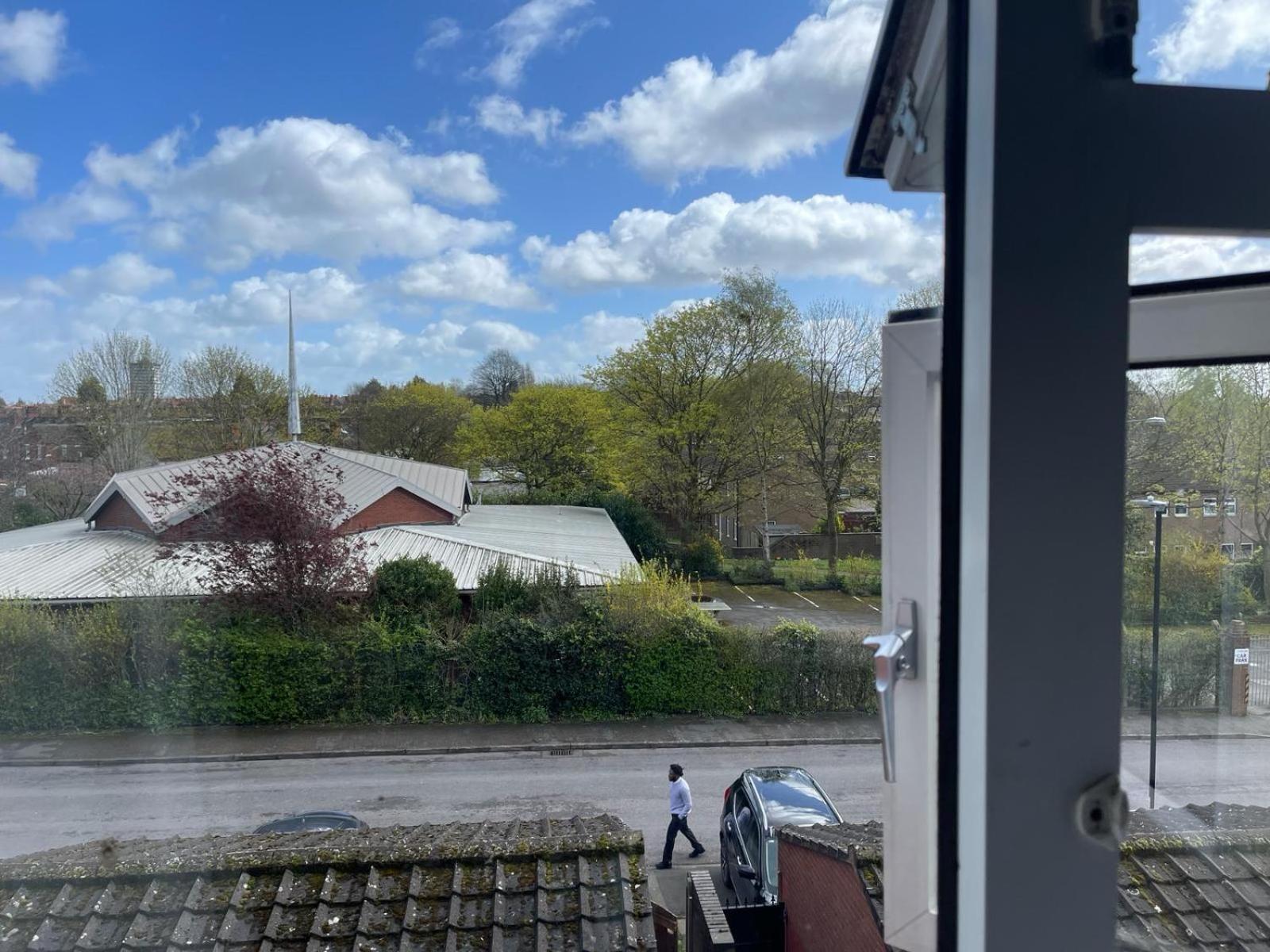 Homestays-Close To Coventry City And University I Free Parking I Wi-Fi Екстериор снимка
