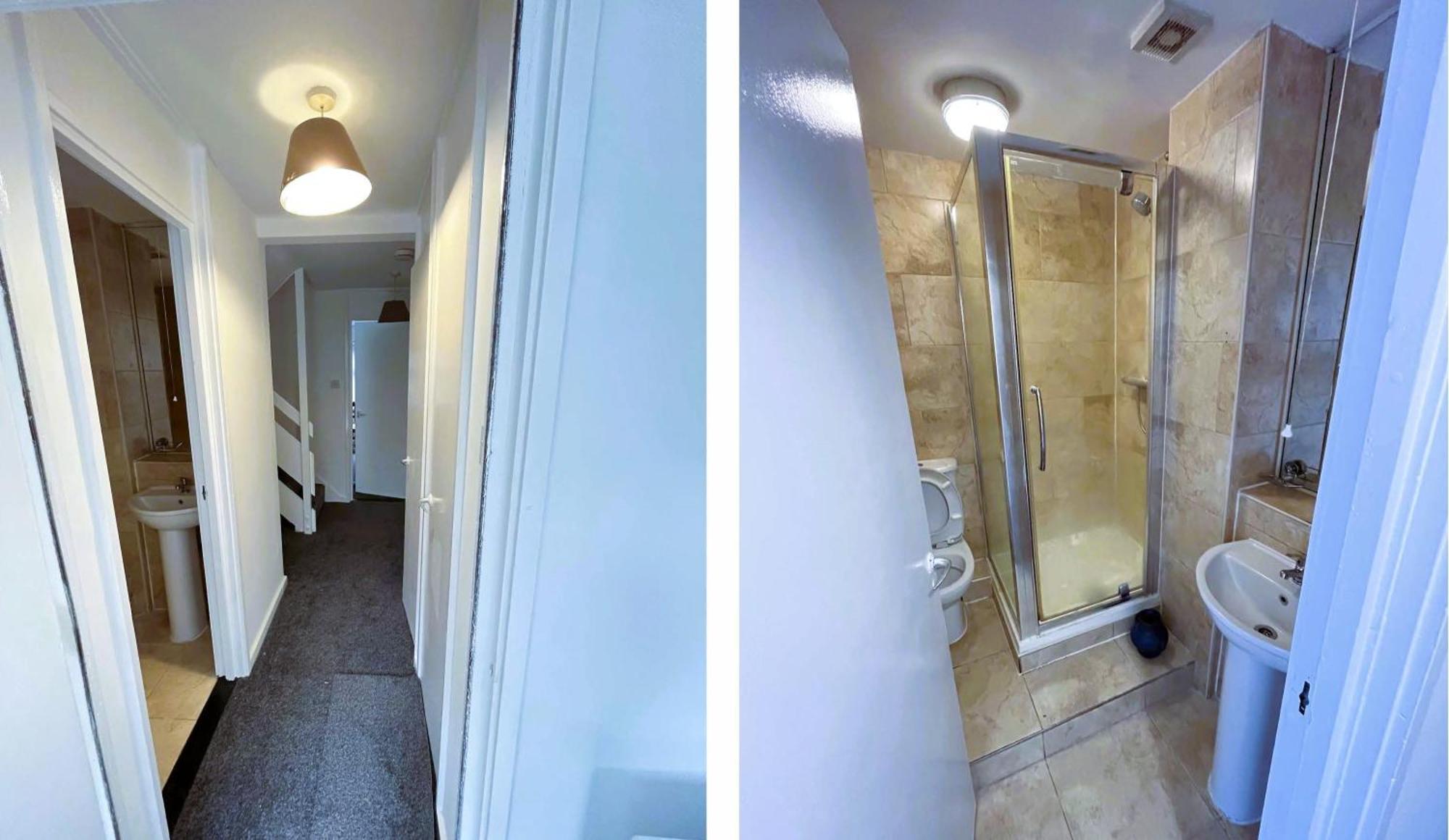 Homestays-Close To Coventry City And University I Free Parking I Wi-Fi Екстериор снимка