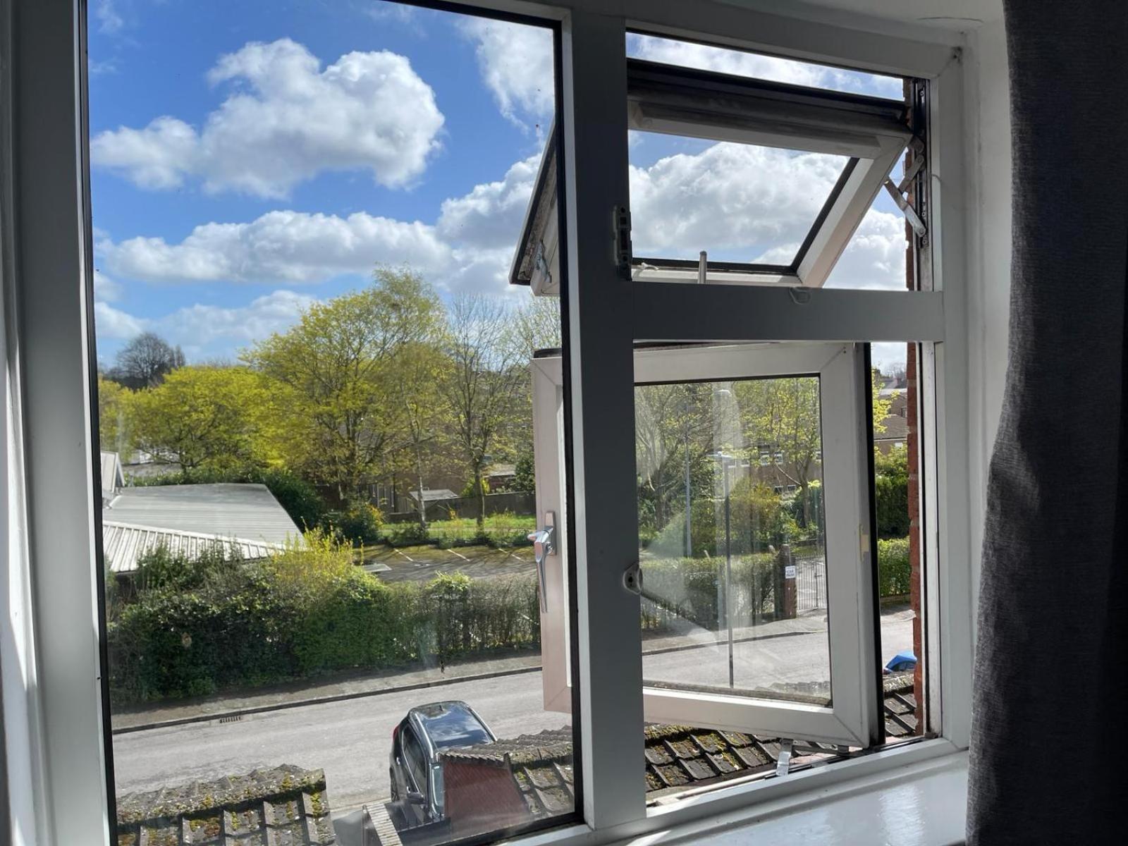 Homestays-Close To Coventry City And University I Free Parking I Wi-Fi Екстериор снимка