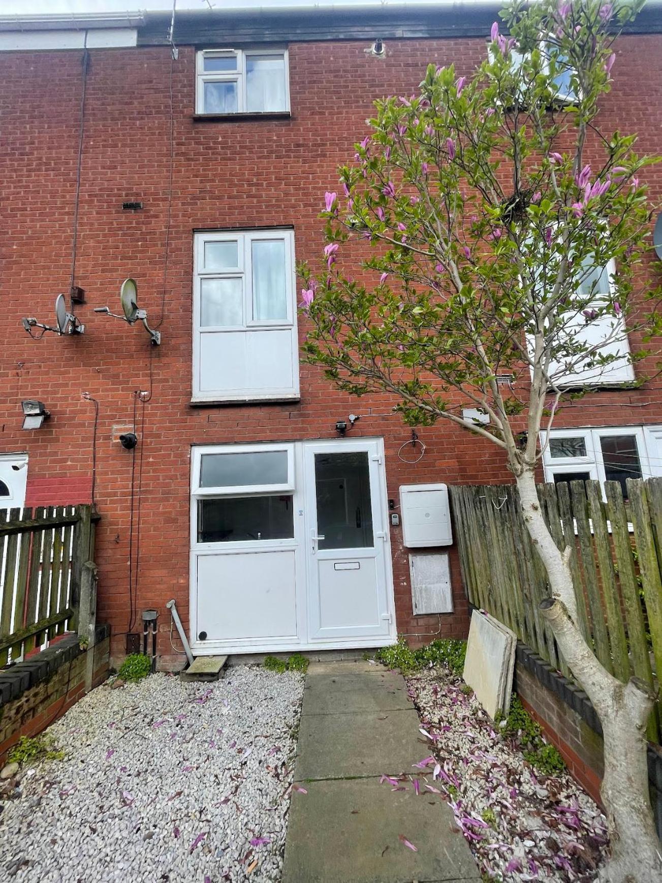 Homestays-Close To Coventry City And University I Free Parking I Wi-Fi Екстериор снимка