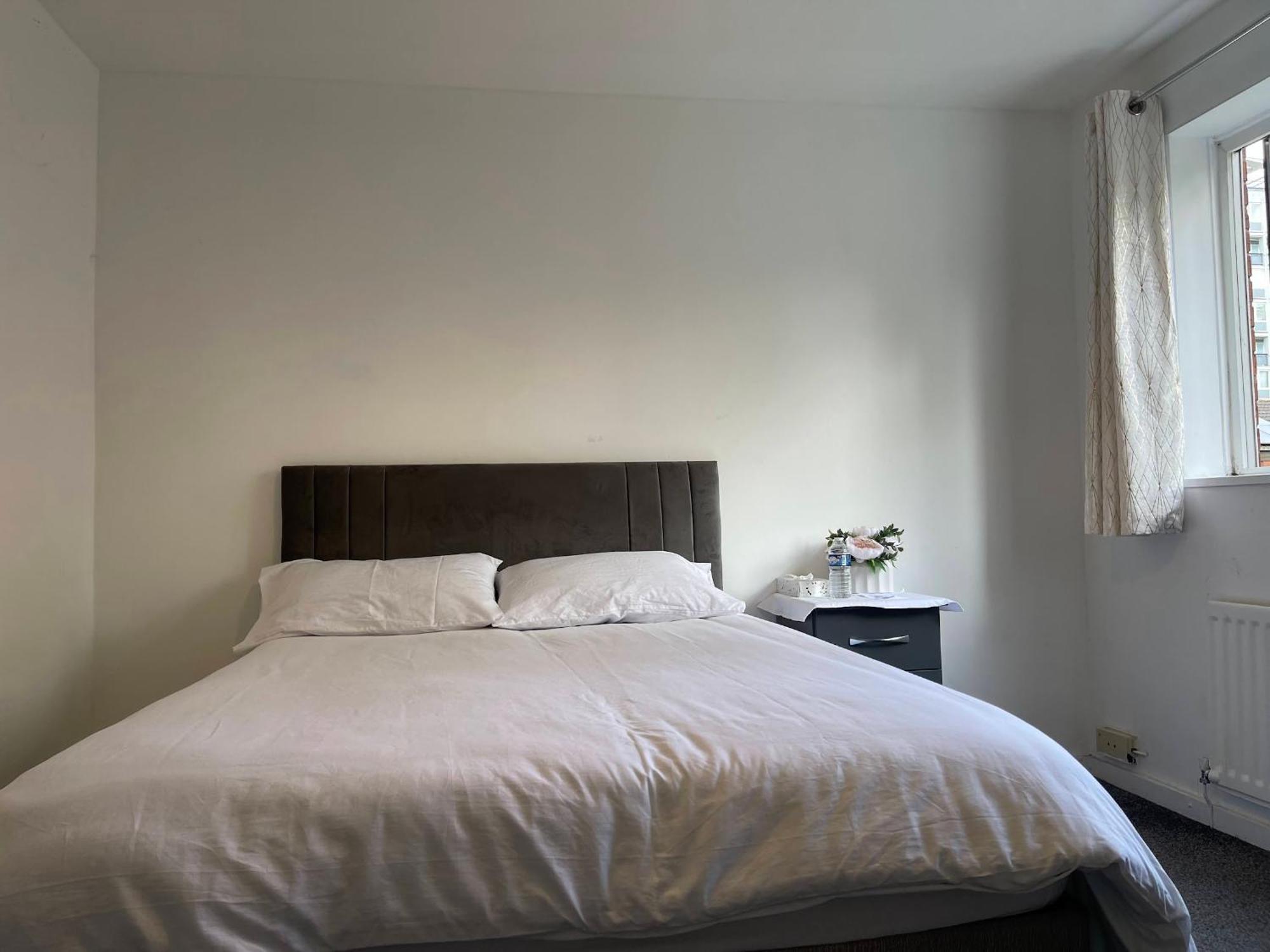 Homestays-Close To Coventry City And University I Free Parking I Wi-Fi Екстериор снимка