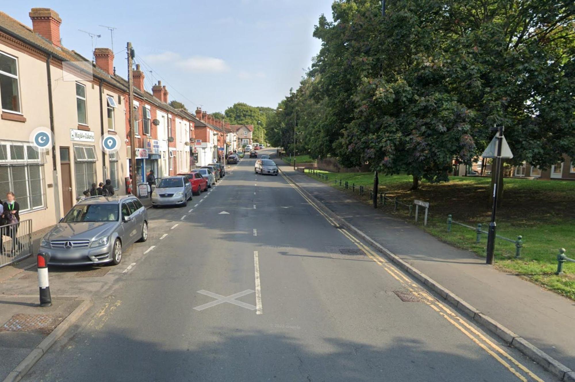 Homestays-Close To Coventry City And University I Free Parking I Wi-Fi Екстериор снимка